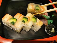-蟹道乐( 新宿駅前店)