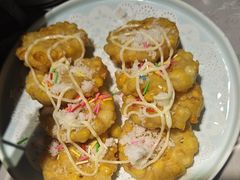 -简普菜烤鱼(苏宁生活广场店)