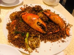 -喜记避风塘炒辣蟹(旗舰店)