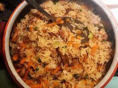 -原味田园·客家菜·土窑鸡(中航城君尚购物中心店)