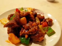 -桥底辣蟹(谢斐道店)