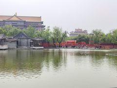 -大明幻境第一城