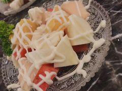 -蓝湾咖啡(长江北路店)