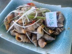 -北港方记海鲜楼·海景餐厅