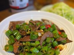 -望京一号·重庆江湖菜(工体店)