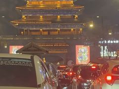 -鼓楼夜市
