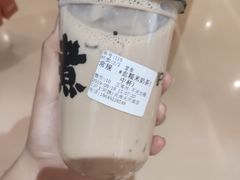 -沪上阿姨·精选茶饮(天河城店)