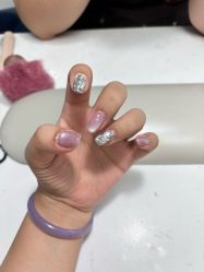 -瞧·享轻奢美甲美睫