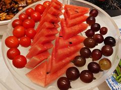 -汇贤府·李氏新鲁菜(万寿路店)