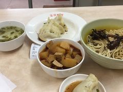 -玉华饮食店(茅台路店)