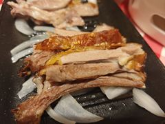 -西贝(华发商都店)