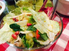 -西贝莜面村(香蜜湖店)