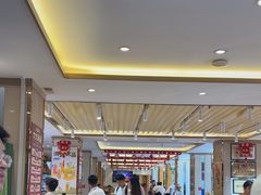 -添福来墨鱼饺子 · 海鲜东北菜(大连星海·黄浦路店)