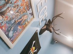 -ELEVEN桌游剧本杀轰趴馆(三里屯店)