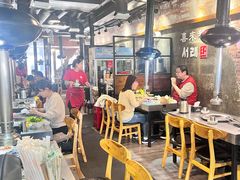 -喜来稀肉(虹泉路店)