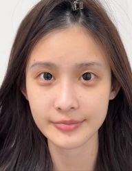 -韩美绣·骨相纹眉·洗眉美瞳线