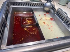 -野妹火锅(北京路店)