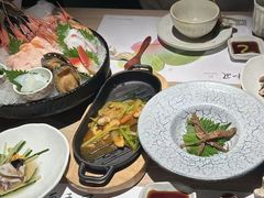 -匠和风精致料理(宁德万达店)