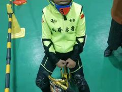 -长春乐奇平衡车儿童体能运动中心