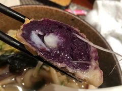 -乾山寿司(好运街店)