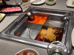 -海底捞火锅(河东万达广场店)