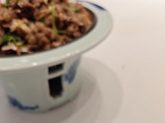 -万荣烤鸭店·北京菜(天坛店)