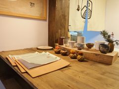 -知亘茶食
