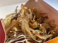 -粉粉乐鲷鱼烧(美罗城店)