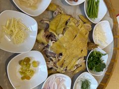 -观山美厨·精致粤菜(西樵店)