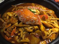 -辣猫龙虾(马泉营店)