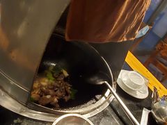 -沈厨地锅老灶•徐州烧烤(黄渡店)