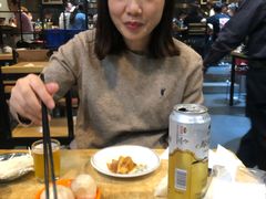-范贤光鸡公煲(平乐园总店)