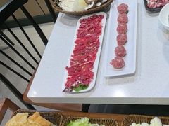 -四点金潮汕鲜牛肉火锅(金猴名居店)