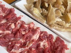 -潮汕美牛肉丸火锅店(天宁寺店)