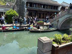 -东钱湖旅游度假区