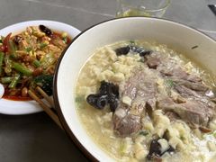 -陈熹公民族美食文化餐厅(中华广场店)