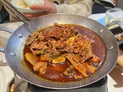 -全牛匠·乐山跷脚牛肉(西北旺万象汇店)