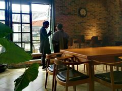 大堂-SEN CASTLE城堡西餐(创意设计中心店)