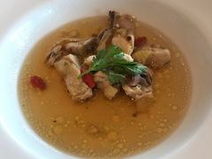 -环球港凯悦 · 享悦中餐厅