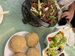-烤肉宛饭庄(南礼士路店)