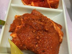 -布多斯烤肉火锅自助(江腾广场店)