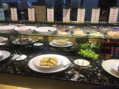 -巴犀烧烤(新崇光店)