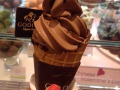 iphone_upload_pic-GODIVA(港汇恒隆广场)