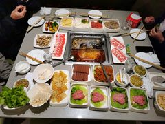 -海底捞火锅(天一广场亚细亚店)