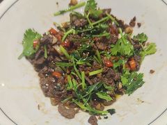 -庭苑饭香·生态餐厅(动物园店)