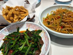 -东流山烤鸭·家常菜(雨山龙湖店)