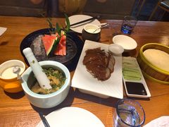 -又一福烤鸭·北京菜(东四店)