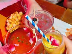 -MOSSO音乐酒吧·Live House(南京西路店)