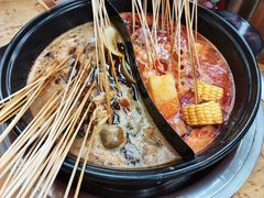 -袁记串串香(新南门店)