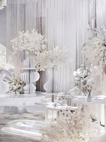 婚礼虽只一时，相爱却是一辈子，一场完美的婚礼才不会留